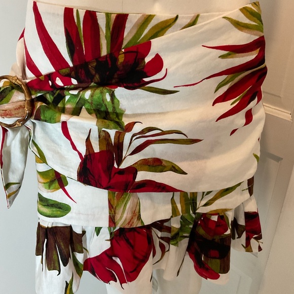 🛑🛑🛑MAISON D’AMÉLIE PARIS SKIRT - Picture 7 of 14